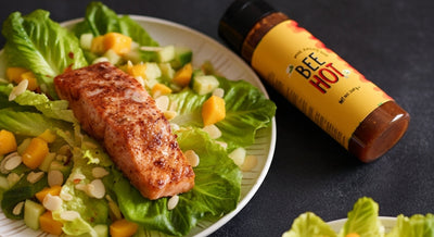 Ensalada Tropical Bee Hot