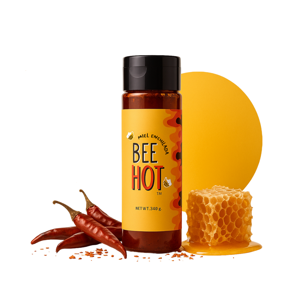 Miel Enchilada | Clasica