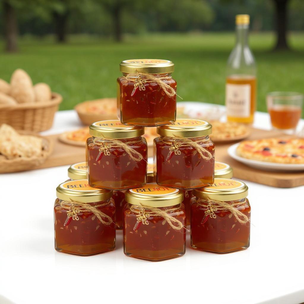 KIT Mini BeeHot | Clasica