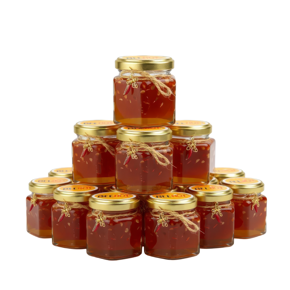 KIT Mini BeeHot | Clasica